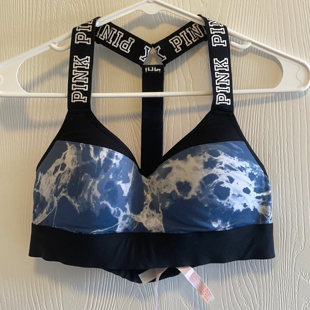 PINK Sports Bra